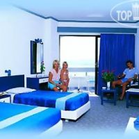 island resort marisol (ex. lomeniz)