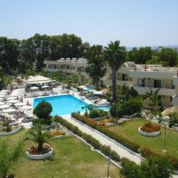 olive garden hotel