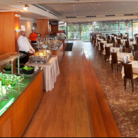 oceanis hotel