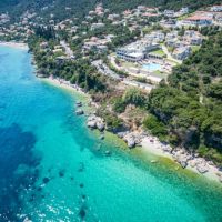 golden mare barbati hotel