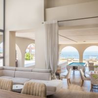 golden mare barbati hotel