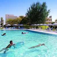 dessole lippia golf resort (ex. lippia calypso watersplash)
