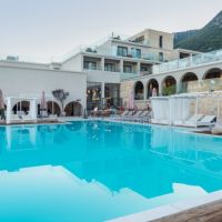 golden mare barbati hotel