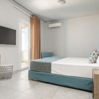 golden mare barbati hotel