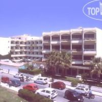 island resort marisol (ex. lomeniz)