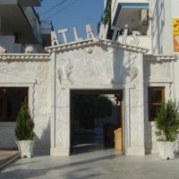 atlantis apartaments