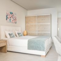 golden mare barbati hotel