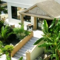 olive garden hotel