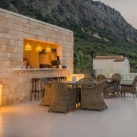 golden mare barbati hotel
