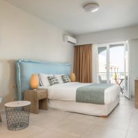 golden mare barbati hotel