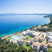 golden mare barbati hotel