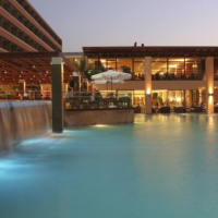 oceanis hotel