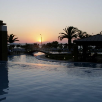 oceanis hotel