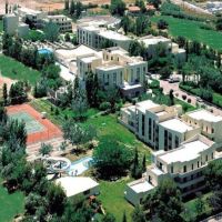 dessole lippia golf resort (ex. lippia calypso watersplash)