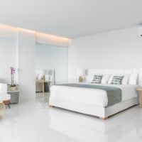 golden mare barbati hotel