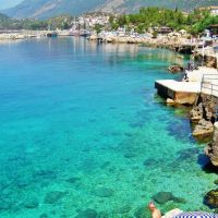 aqua princess hotel