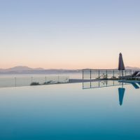 golden mare barbati hotel