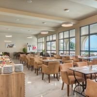 golden mare barbati hotel