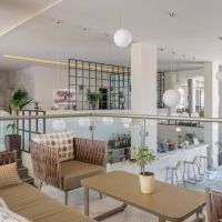 golden mare barbati hotel