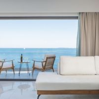 golden mare barbati hotel