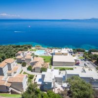 golden mare barbati hotel