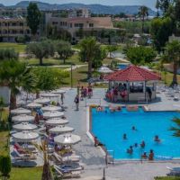 olive garden hotel