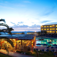 smartline cosmopolitan hotel