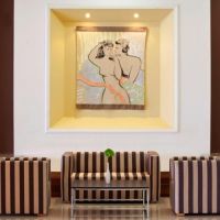 smartline cosmopolitan hotel