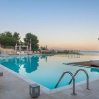 golden mare barbati hotel