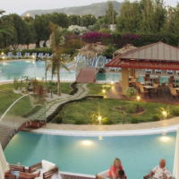 oceanis hotel