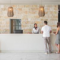 golden mare barbati hotel