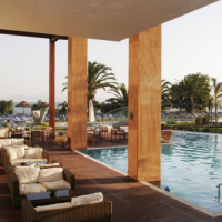 oceanis hotel