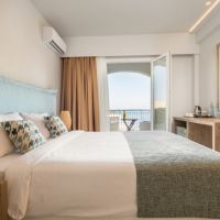 golden mare barbati hotel