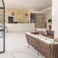 golden mare barbati hotel
