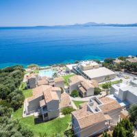 golden mare barbati hotel