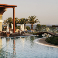 oceanis hotel