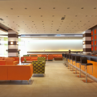 smartline cosmopolitan hotel