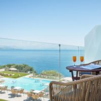 golden mare barbati hotel