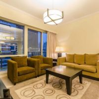 nuran marina serviced residence