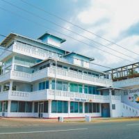 hikka ocean resort