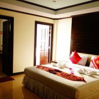 lucky residence