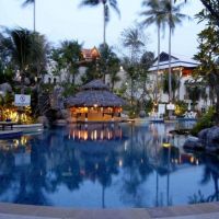 horizon karon beach resort & spa