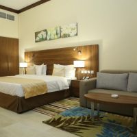 tulip al barsha hotel apartments