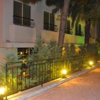 antalya palace hotel