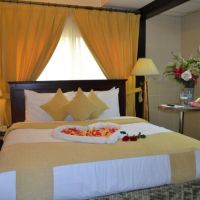 al hayat hotel suites