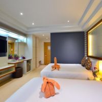 windmill resort hotel