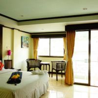 lucky residence