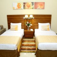 tulip al barsha hotel apartments