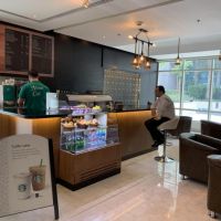 nuran marina serviced residence