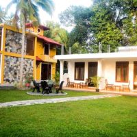 villa de white sambur